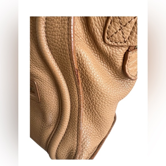 CELINE Micro Luggage Tote Pebble - Picture 7 of 9